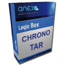 LEGIO BOX CHRONO