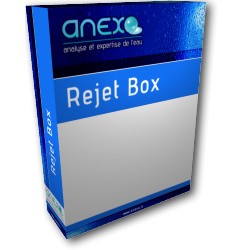  REJET  Box 
