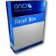  REJET  Box 