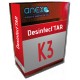 Kit Desinfect'TAR K3
