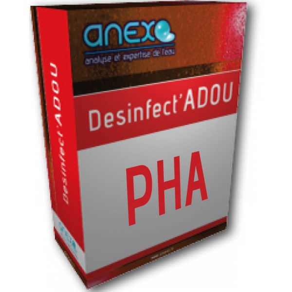 Desinfect'ADOU PHA (désinfection résine adoucisseur) - Anexo