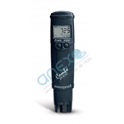 pH-mètre-Conductimètre-température-TDS-COMBO HI98129