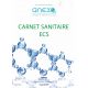 Carnet Sanitaire ECS SANTÉ