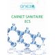 Carnet Sanitaire ECS ERP