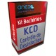 Kit "KCD" - CONTROLE DESINFECTION