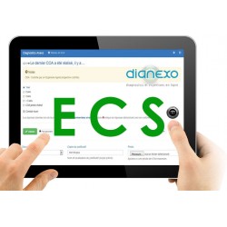 DIAGNOSTIC LEGIONELLES ECS automatique application web