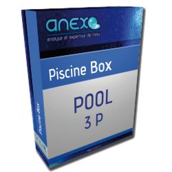 PISCINE PC 3P Box