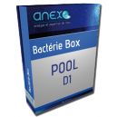 BACTERIE PISCINE BOX