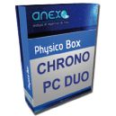 PHYSICO DUO A/R Box 7P