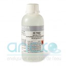 REDOX Solution d'&eacute;talonnage et de calibration ORP 470mV 500ml (HI 7022L)