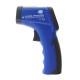 Thermomètre Compact infrarouge -30/950°C - "PISTOLET à 13 LASER" Suivi T°C ECS Legionelle