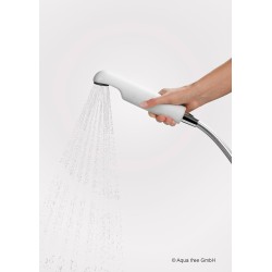 62 JOURS - Pommeau de Douche à Filtre anti-Legionelles vissable