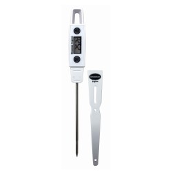 THERMOMETRE DE POCHE ETANCHE IP65 - Légionelles