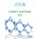Carnet Sanitaire ECS - Tome 2 Monobloc