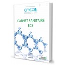 Carnet Sanitaire ECS - Procédures Légionelles - TOME 3