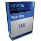 REJET TAR Box Analyse d'eau de Rejet sur purge de TAR