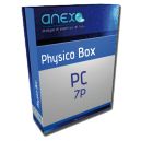 PHYSICO Box 7P